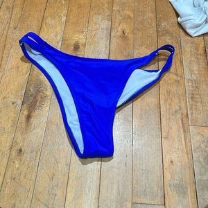 cheeky bikini bottoms